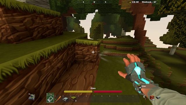 Creativerse | GT 440 | 2 GB RAM | CORE DUO E7500 | смотреть онлайн