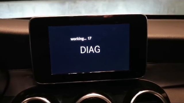 HU5se2 CarPlay, Android Auto activation