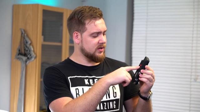 Это летающая камера! смотреть онлайн