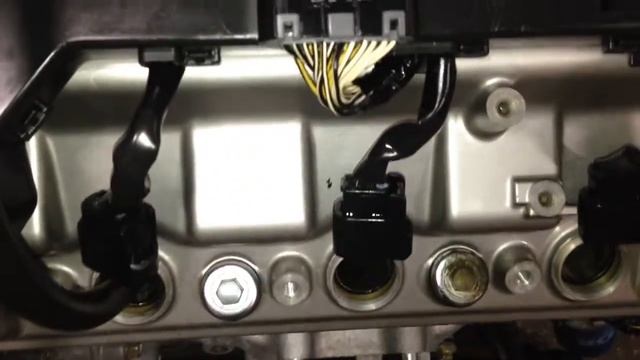 Honda Accord/ Odyssey VTEC 1997-2003 Replacement Engine J30A 5205293 A8328