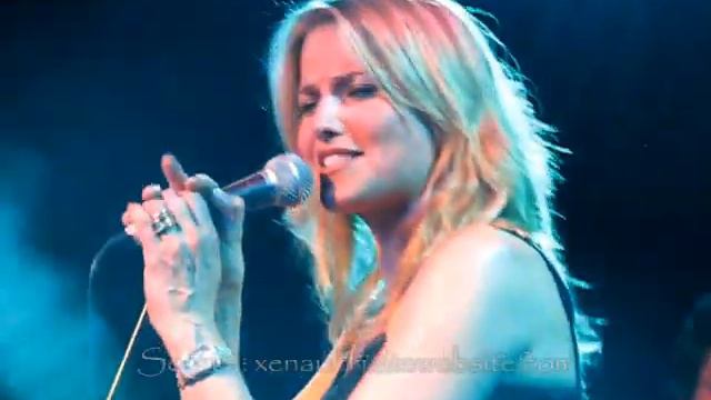 Lucy Lawless London 2008 Loosing My Religion