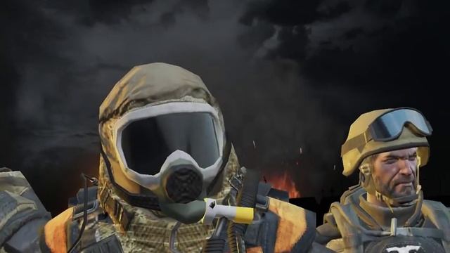 Warface После обновления 29.10.15 мы в роли камер.