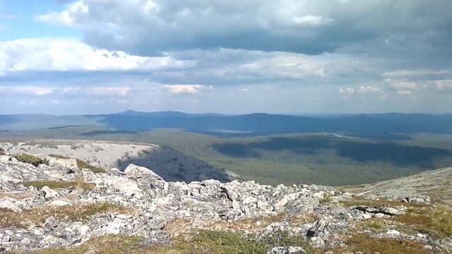 Активный отдых и туризм на Северном Урале смотреть онлайн