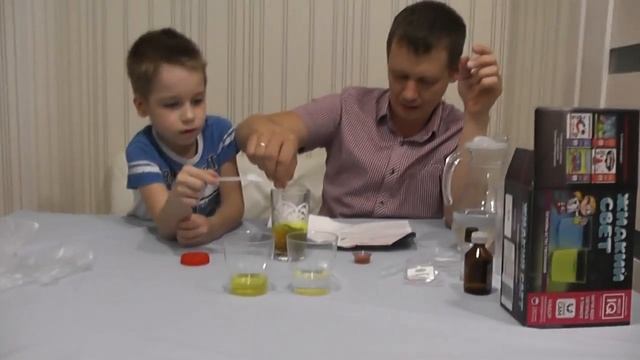 Жидкий свет лизун светящаяся вода Святящаяся жидкость люминофор смотреть онлайн