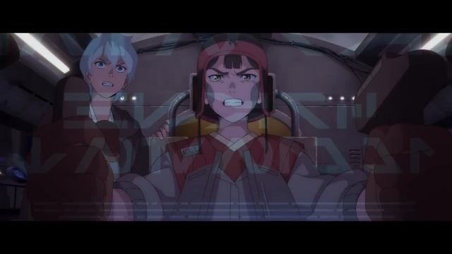 Звёздные войны_ Видения (2-й сезон) Русский трейлер (Озвучка) Сериал 2023 смотреть онлайн