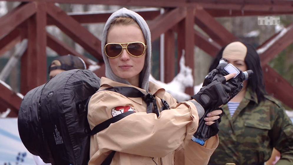 ДОМ-2 Lite 4573 день Дневной эфир (16.11.2016) смотреть онлайн