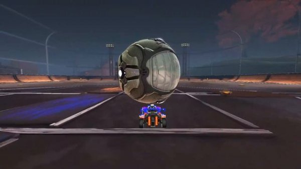 How To Get Unstoppable 45 Degree Flicks In Rocket League!