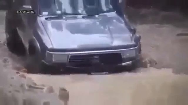 Топ 10 внедорожников часть2 смотреть онлайн