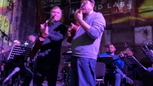 Eagles, «Hotel California», Olympic Orchestra, Фламенко смотреть онлайн