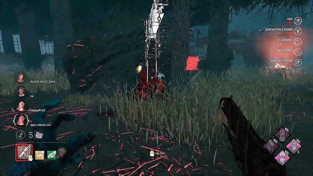 50+ wins Blight / Сурвомейнер едет на море смотреть онлайн