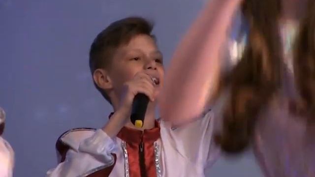 День медика "Злата" смотреть онлайн