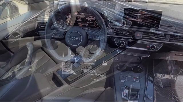 2019 Audi A5 Sportback Premium Plus Hatchback Livermore Pleasanton Dublin Tracy Fremont San Ra смотреть онлайн