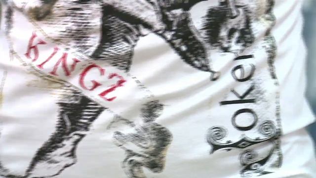 Бутик стильной одежды "KINGZ" - г.Ростов-на-Дону смотреть онлайн