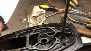 Редуктор Меркури 25