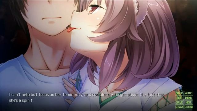 Wild Romance: Somebody Call For Help We're Stuck-Part 3-Nightrow Gaming смотреть онлайн