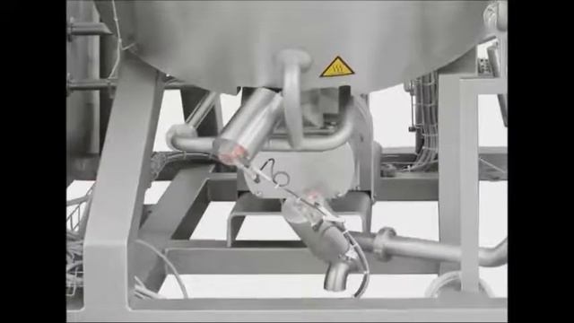 Подам вакуумный котёл Stephan V-MC 800/150 смотреть онлайн