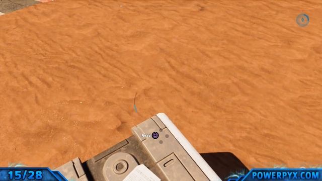 Far Cry 5: Lost on Mars DLC - All Larry's Notes Locations (Martian Journal Trophy/Achievement Guide смотреть онлайн