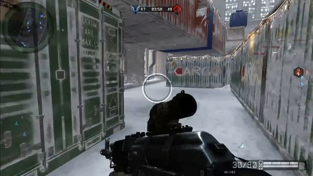Лаги | FPS Упал =((( смотреть онлайн