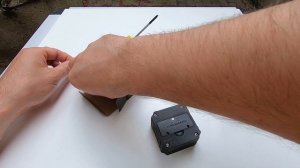 Электронный уровень/Digital inclinometer PARKSIDE