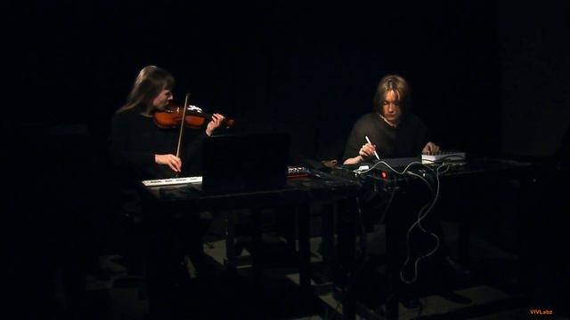 Карина Сиу / Софья Скобелева | Sound Museum