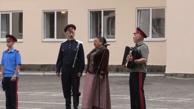 День знаний Первый звонок 2022 смотреть онлайн