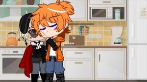 ||Реакция ВРИ на Натаниэля.||[фф]||-[?]-[?]