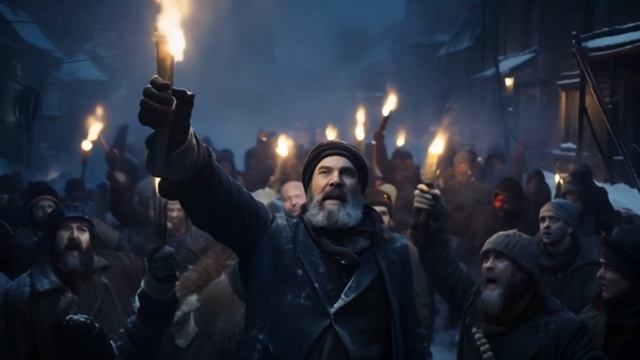 Patreon Launch - Cinematic Trailer смотреть онлайн