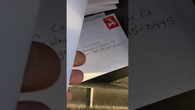 Free Hulk Smash seeds for those that donated to DAV this month and I also received their envelope смотреть онлайн