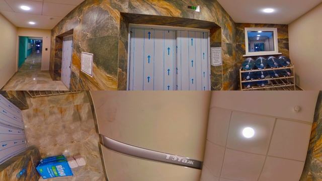 ЖК "Аквамарин" от Юит Дон смотреть онлайн