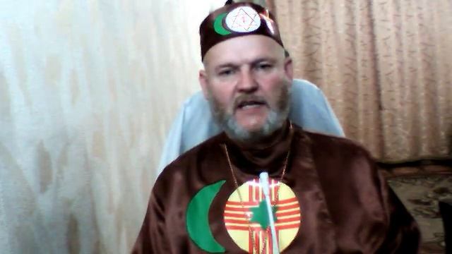 Президент-Император Мира АлексАндр Майтрейя смотреть онлайн