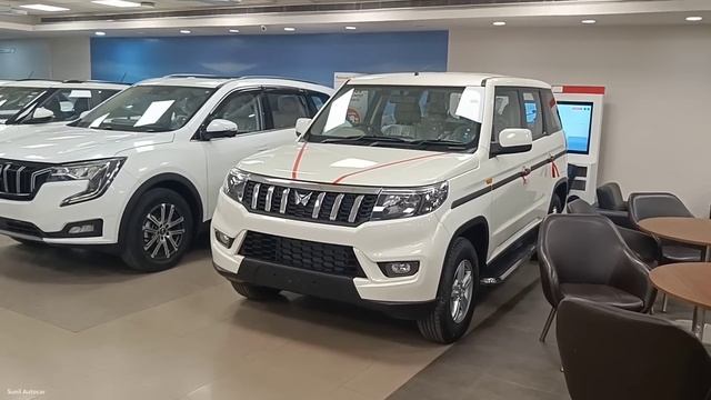 Mahindra BOLERO Neo Top Model 2023 ?| मात्र ₹ 11.20 लाख में Mahindra कि बेहतरीन 7 सीटर SUV कार |