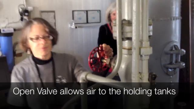 How The Historic Foghorn Works смотреть онлайн