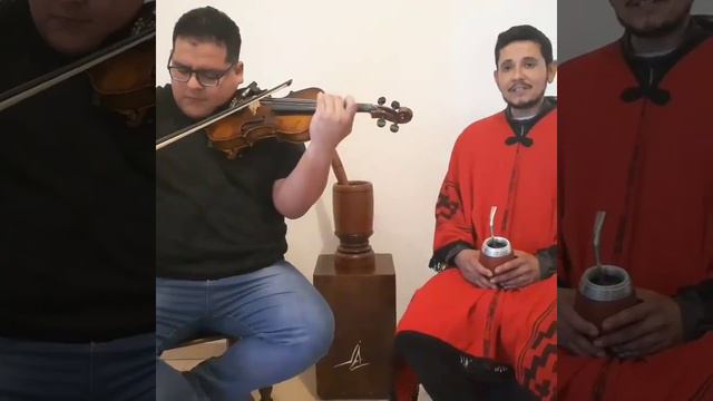 Alfredo Rojas Copla смотреть онлайн