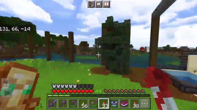 Best Survival World For Minecraft Pocket Edition 1.20 || Best Survival World Download Link смотреть онлайн