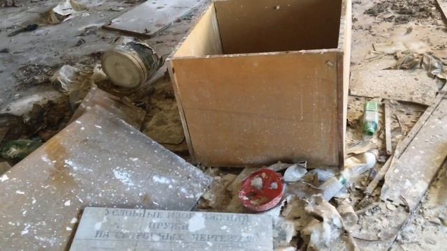 Заброшенное училище. В Казани есть заброшенное техническое училище при казенном пороховом заводе. смотреть онлайн