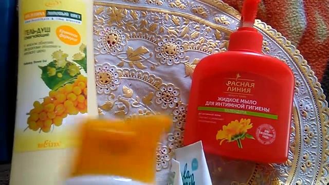 Бюджетные косметические покупки из Магнит косметикс смотреть онлайн