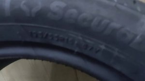 185/65R15 88H SecuraDrive Vs 195/55R16 87V SecuraDrive Tubeless Tyre Comparison and Review