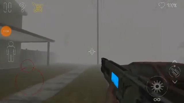 Блин забыл спасти город??/Финальное прохождение игры Death Park 2. смотреть онлайн