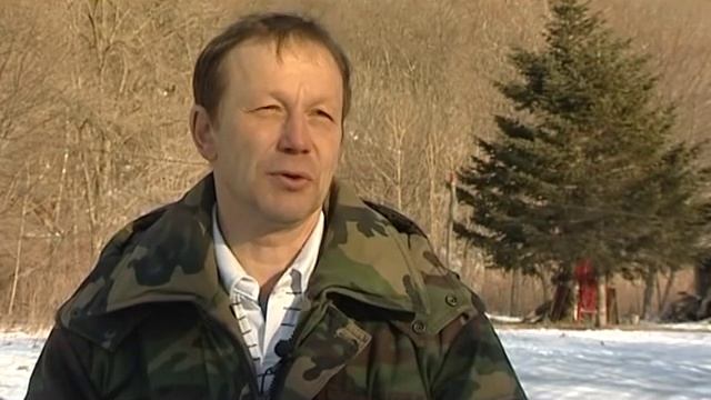 ИВАН ПАНФИLOVE (Хасанский Район) смотреть онлайн