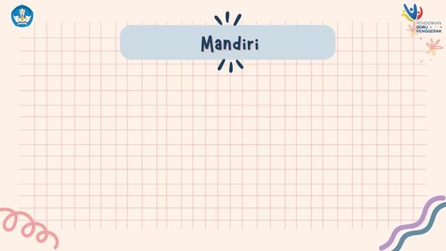 Tugas Demonstrasi Kontekstual Modul 1.2 смотреть онлайн