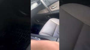 Бмв е60 2.5 бензин полный привод 2007 год