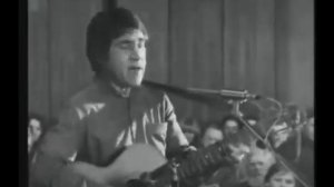 Владимир Высоцкий ,, Охота на волков"