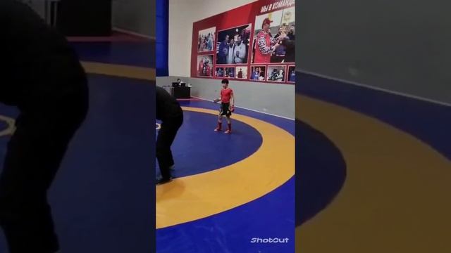 ?Судья Прозевал..! Чечня Грозный Шали Бокс?? смотреть онлайн
