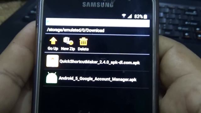 Desbloqueo cuenta de Google en Samsung J3 sin pc otro metodo 2017 смотреть онлайн