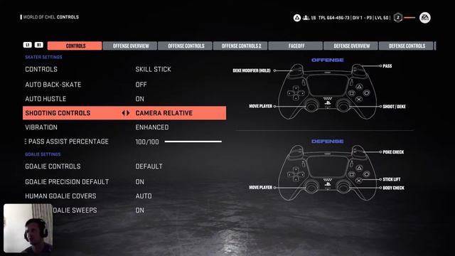 NHL 23 Must Do's & Game play. смотреть онлайн