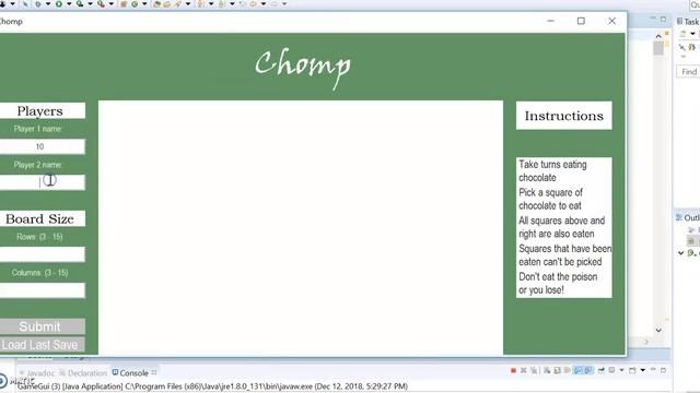 chomp смотреть онлайн