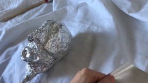 DIY Кукла из папье - маше. Часть 1
