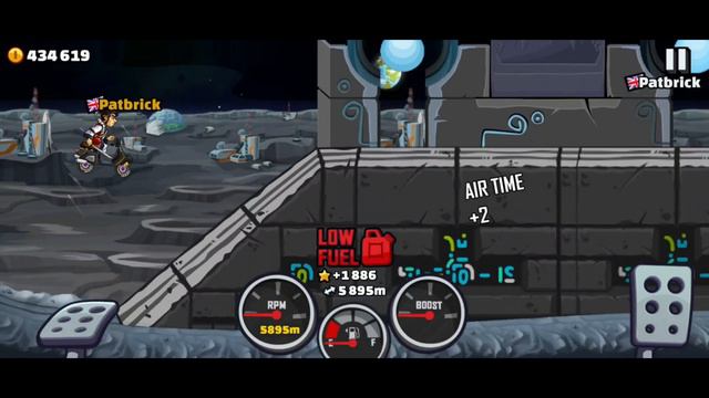 My 1,000 Hour Journey to 3,000,000 ⭐| HCR2 смотреть онлайн