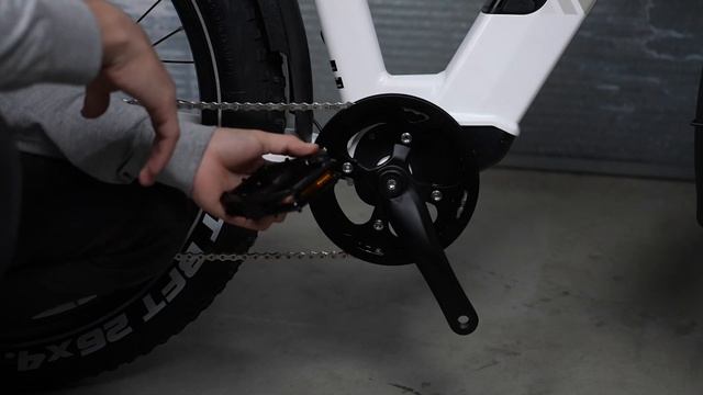 Bandit Assembly Video X-trail Urban, Forerunner & Pacer смотреть онлайн