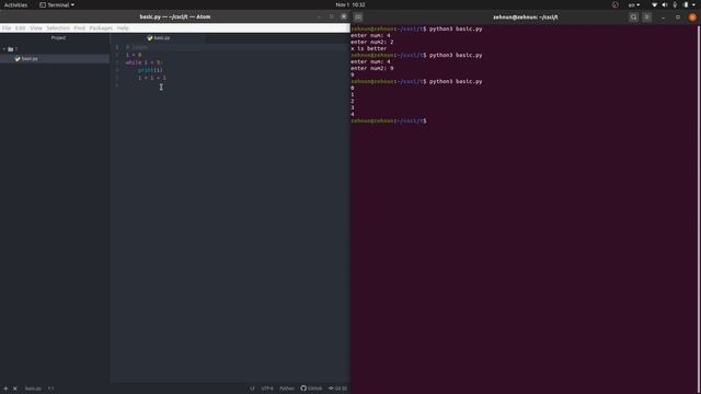 Learn Python programming language for Beginners смотреть онлайн